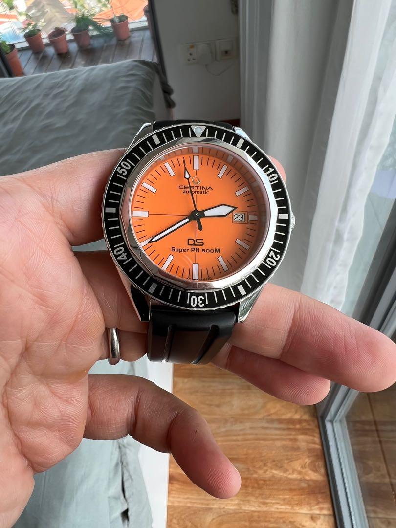Certina ph on sale