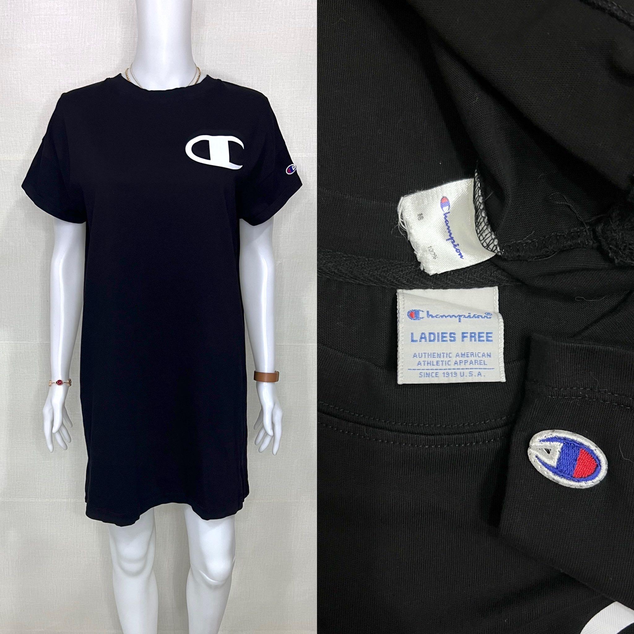 Champion dress clearance