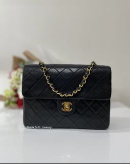 Chanel bags available Collection item 2