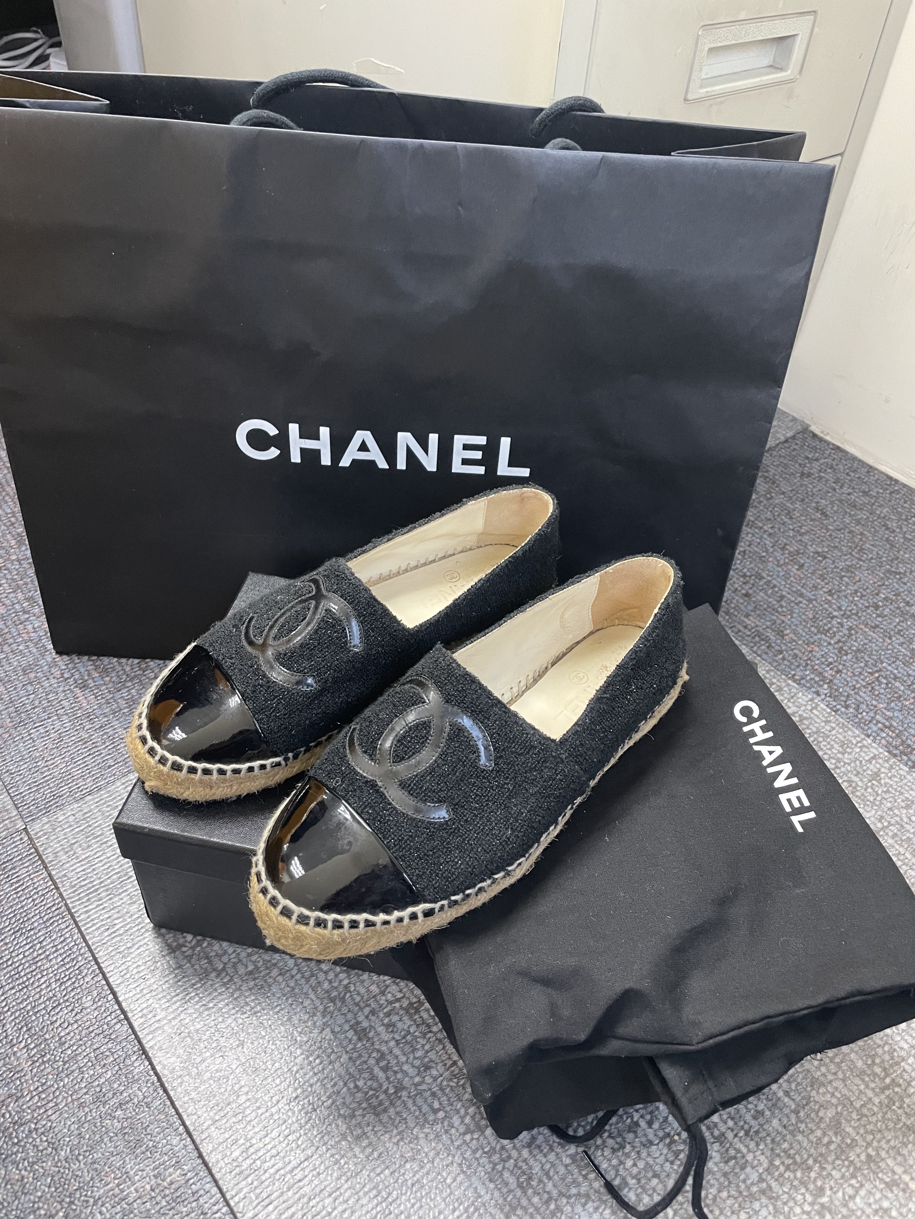 Espadrilles 36 clearance