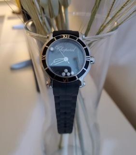 Chopard second hand watches top