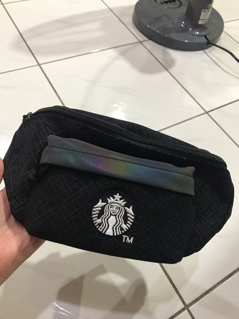 Christy Ng Starbuck Bum Bag, Men's Fashion, Bags, Belt bags, Clutches