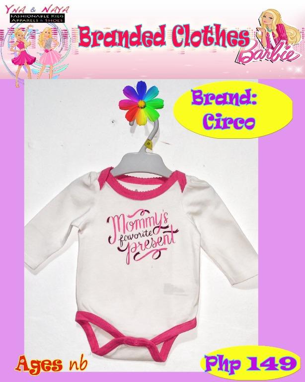 Circo cheap brand clothes