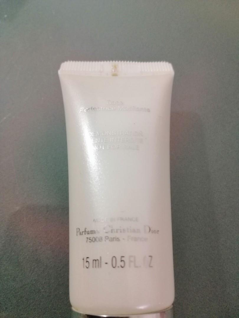 Christian dior pore minimizer online