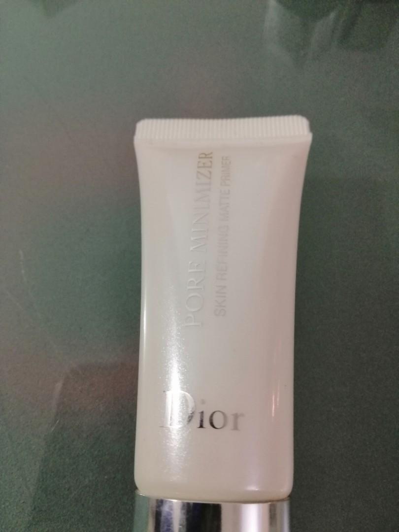 Christian dior pore minimizer online