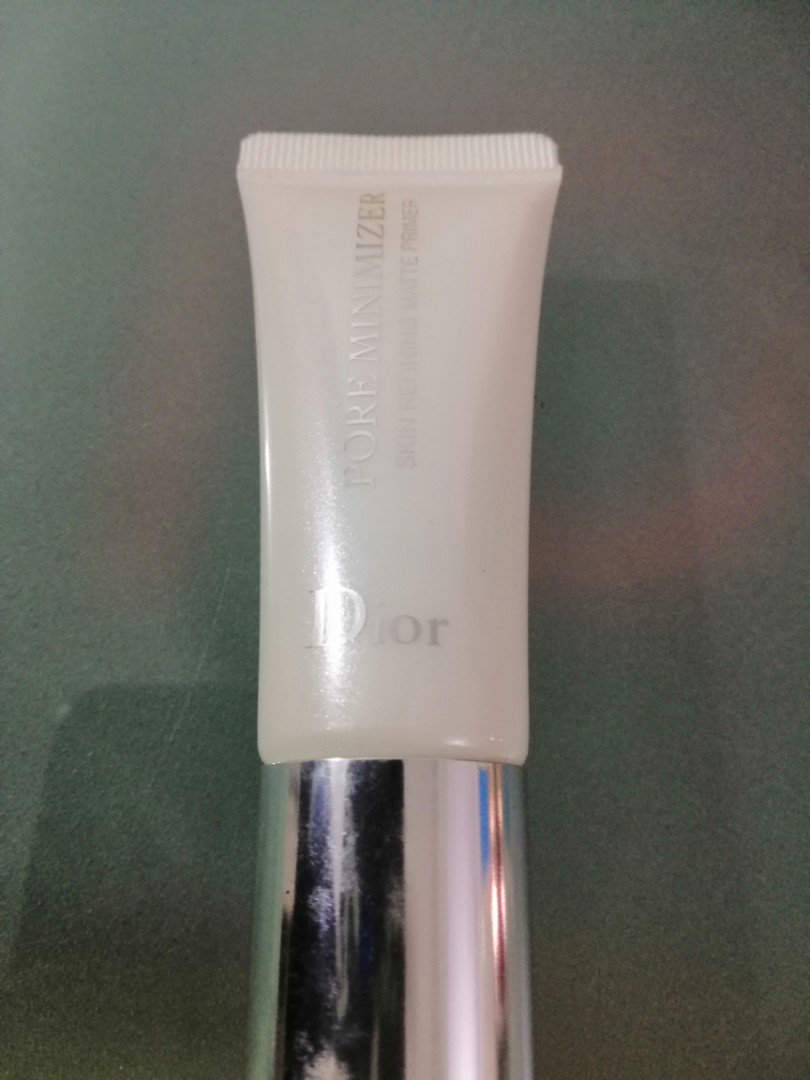 Clearance Dior Pore Minimizer 15ml Beauty Personal Care