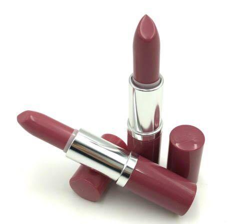 Clinique Lipstick (Category: Makeup) located in Mandaluyong City. Submitted by lostintheclouds (Listing ID 1164030890, Image 1). Description: - Not used - Bought from the US - Shade: Plum Pop - Clinique Pop Lip Colour.