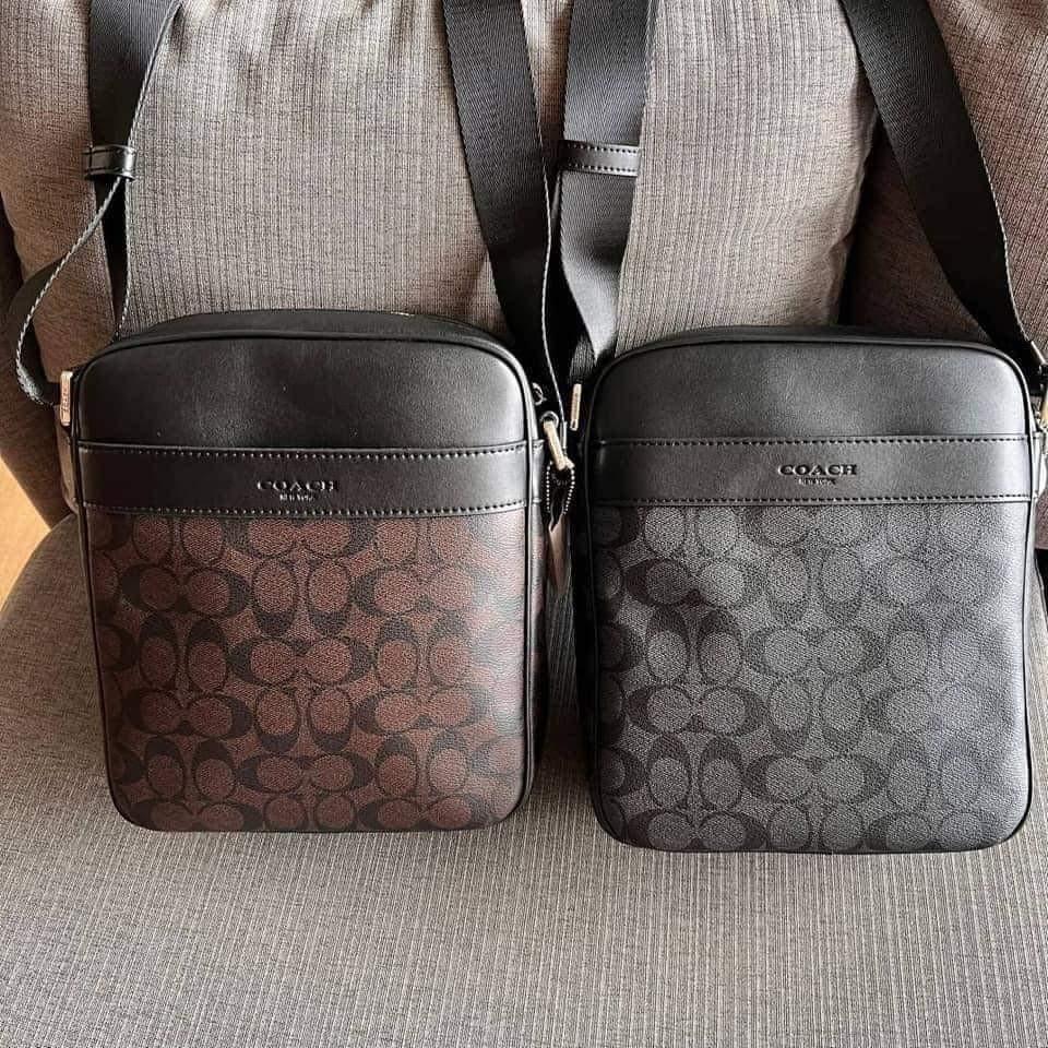 GUCCI Messenger Bag, Men's Fashion, Bags, Sling Bags on Carousell