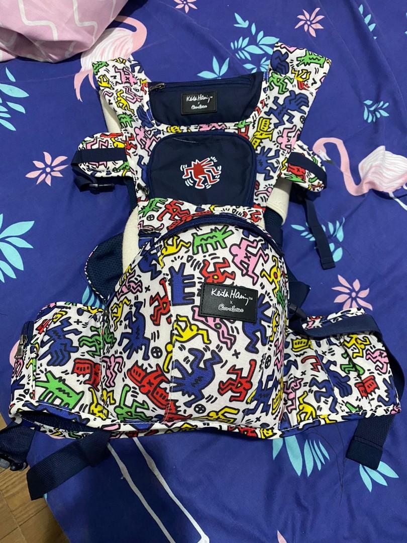 Hipseat keith haring deals