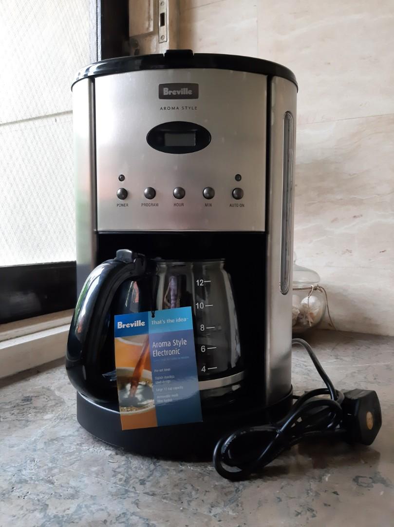 Coffee Maker, Elektronik, Lainnya di 