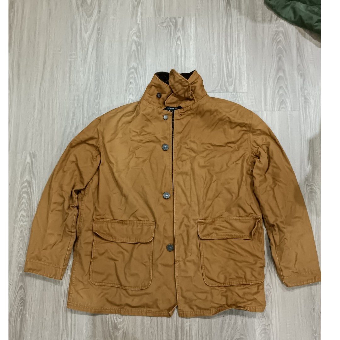 Coleman jacket, Men's Fashion, Coats, Jackets and Outerwear on