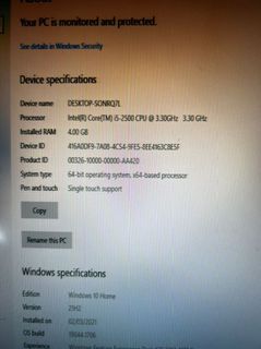 (Category: ) located in . Submitted by nurfarahsymmf (Listing ID 1163922475, Image 1). Description: .