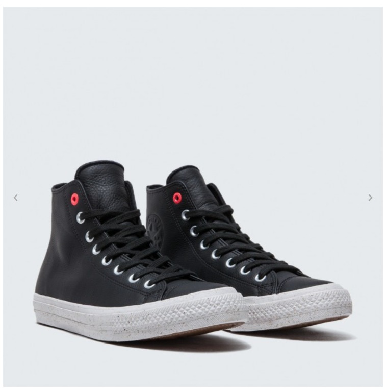 Chuck 2025 2 lunarlon