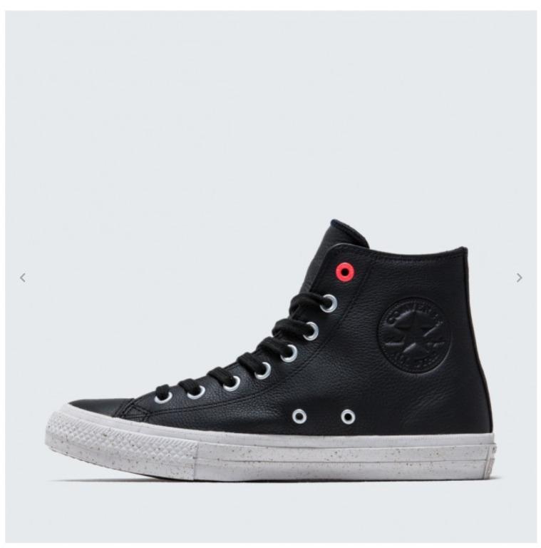 Chuck taylor all top star ii premium leather