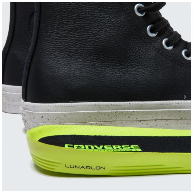 Chuck taylor lunarlon insole clearance