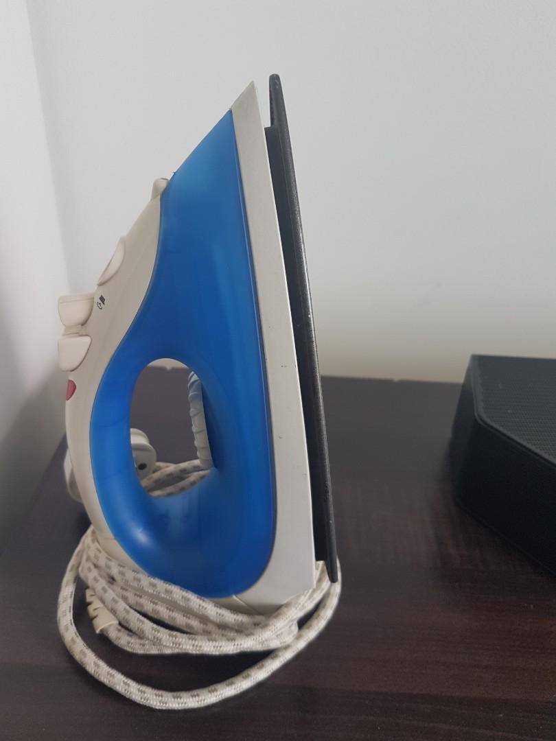 Iron box deals sale