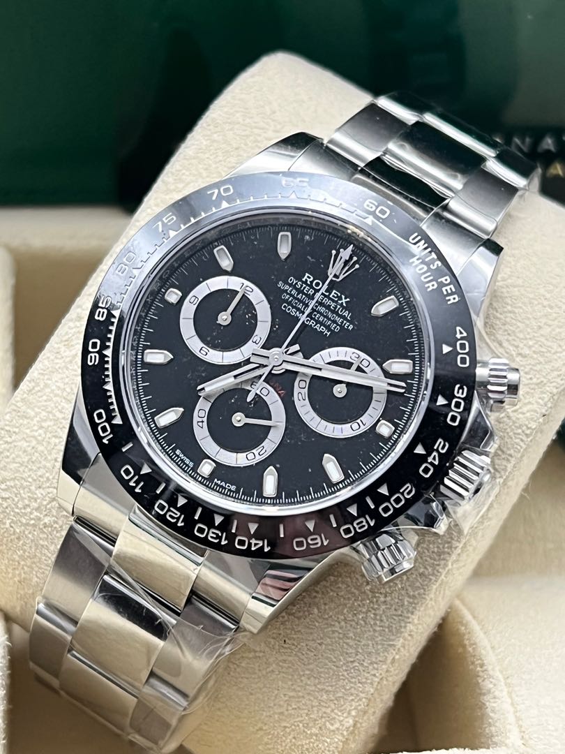 DAYTONA CONGO, Luxury, Watches on Carousell