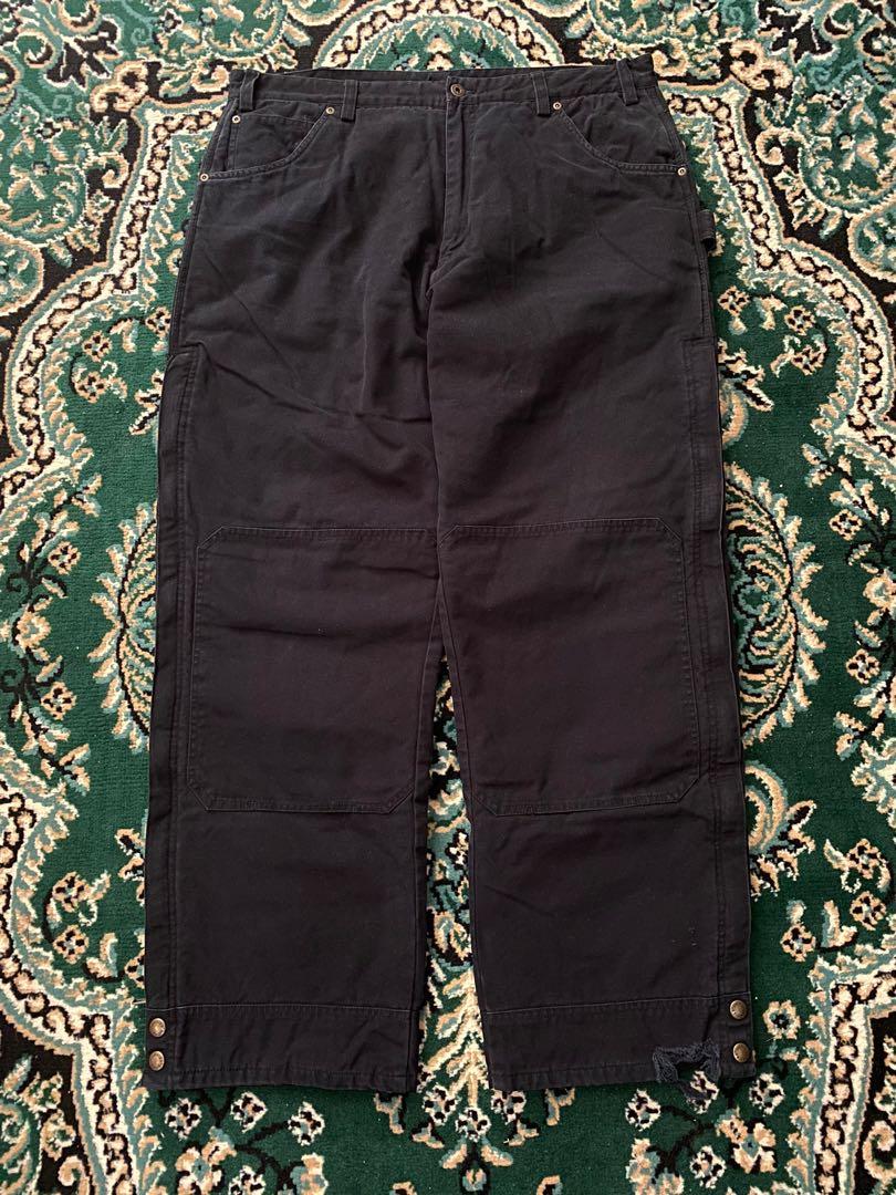 DICKIES QUILT-LINED DOUBLE KNEES, Men's 
