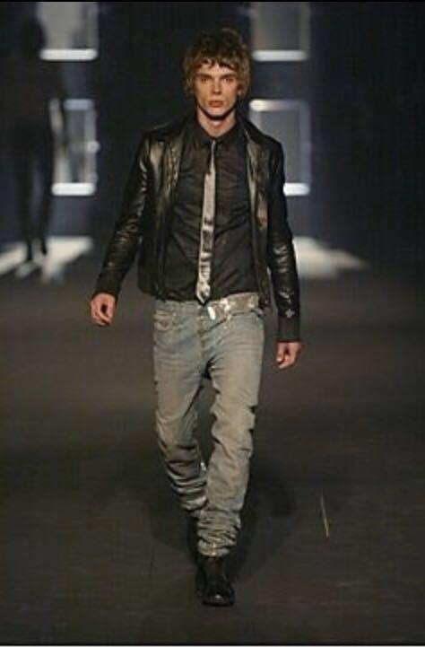 Dior homme 04ss store