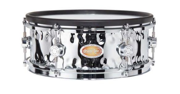 Drum tec hotsell diabolo snare