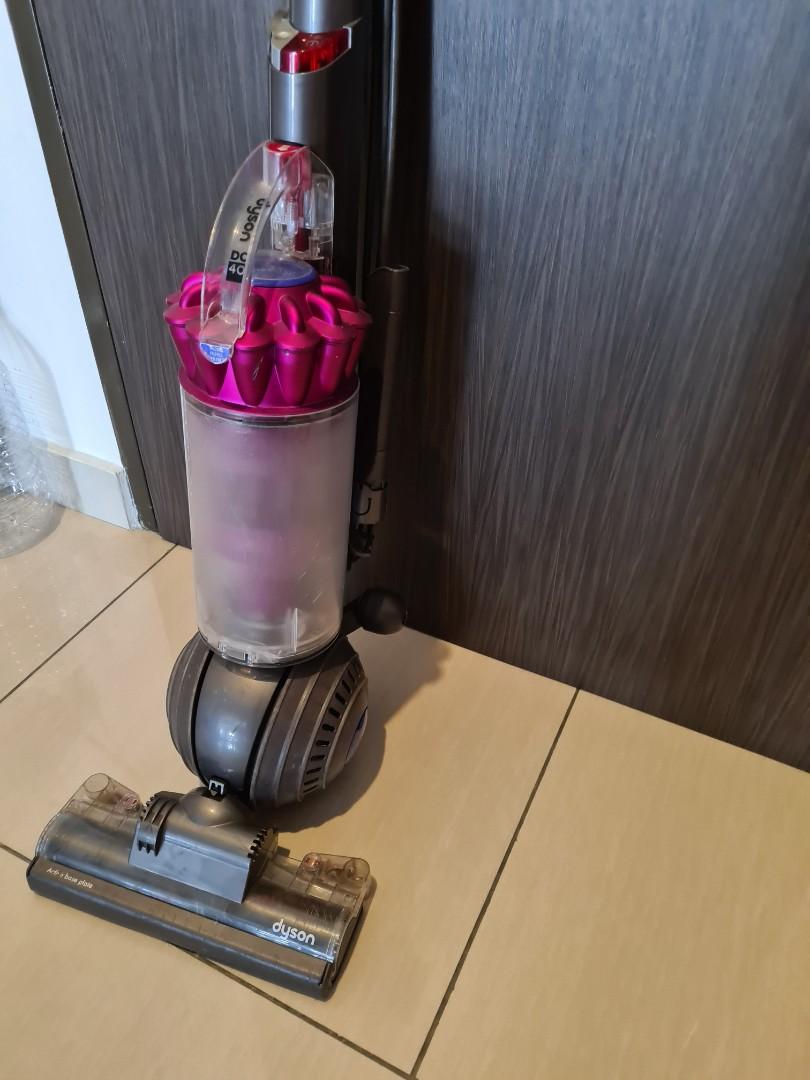 Dyson DC40, TV \u0026 Home Appliances 