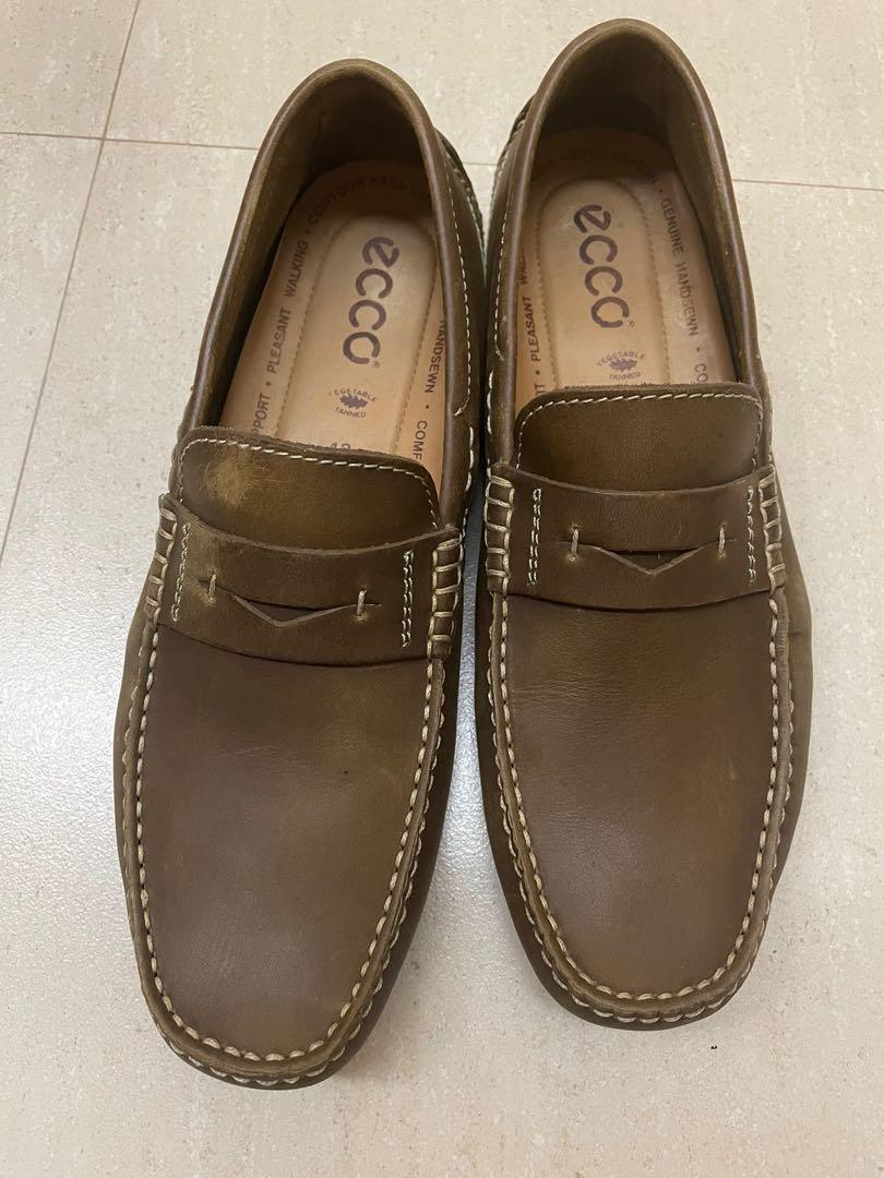 Ecco driving shoes sale