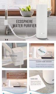 Ecosphere Water Purifier