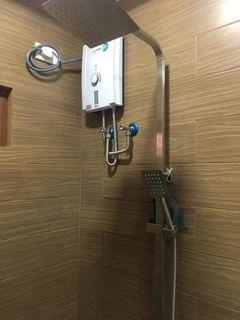 Ecotherm water heater