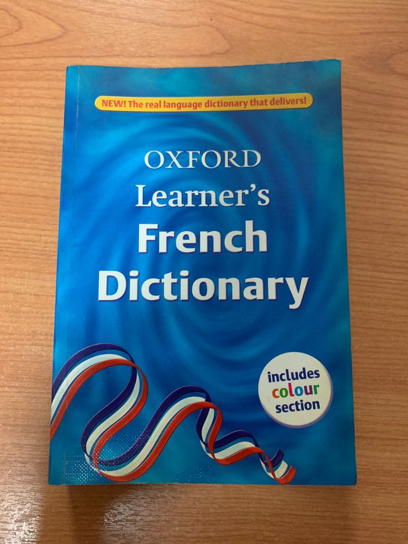 english-french-dictionary-hobbies-toys-books-magazines-textbooks