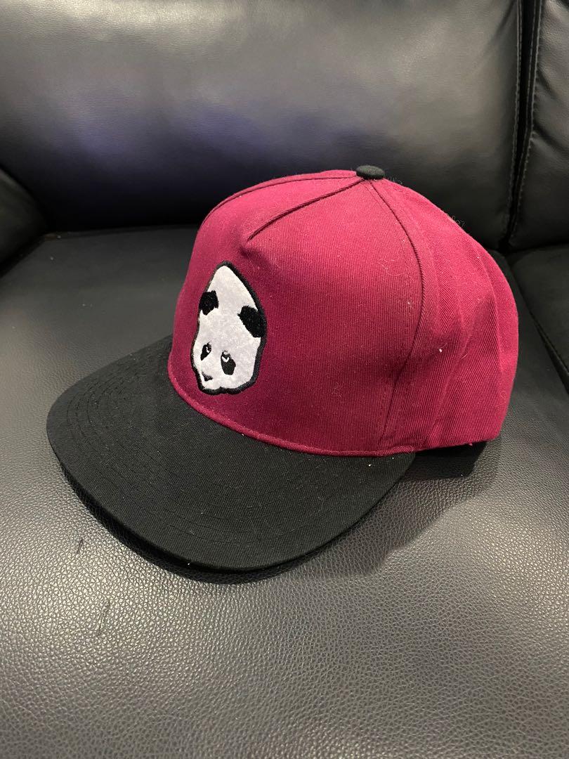 Enjoi cap clearance