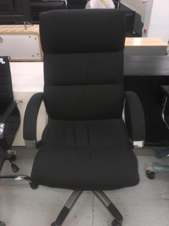 Ergolux brooklyn office chair review hotsell
