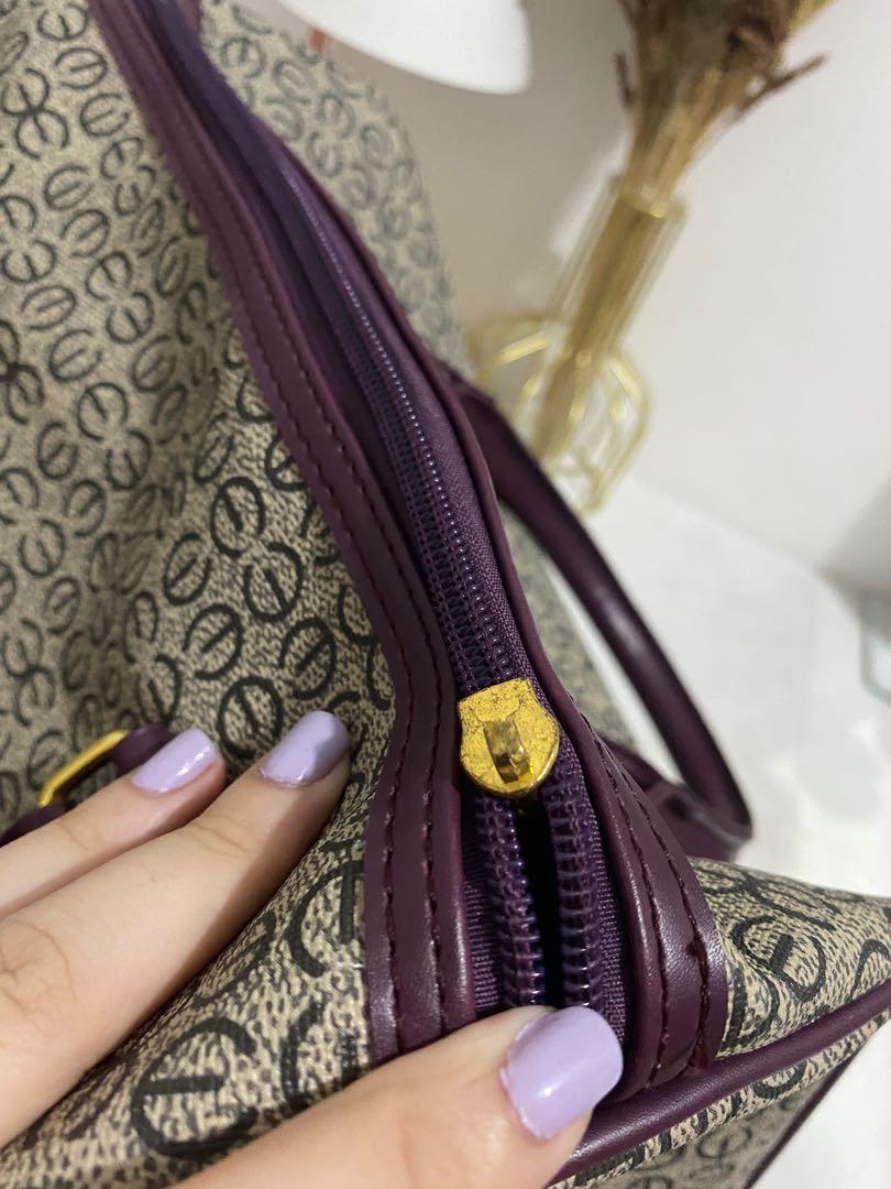 Esquire Doctors Bag, Women's Fashion, Bags & Wallets, Shoulder Bags on