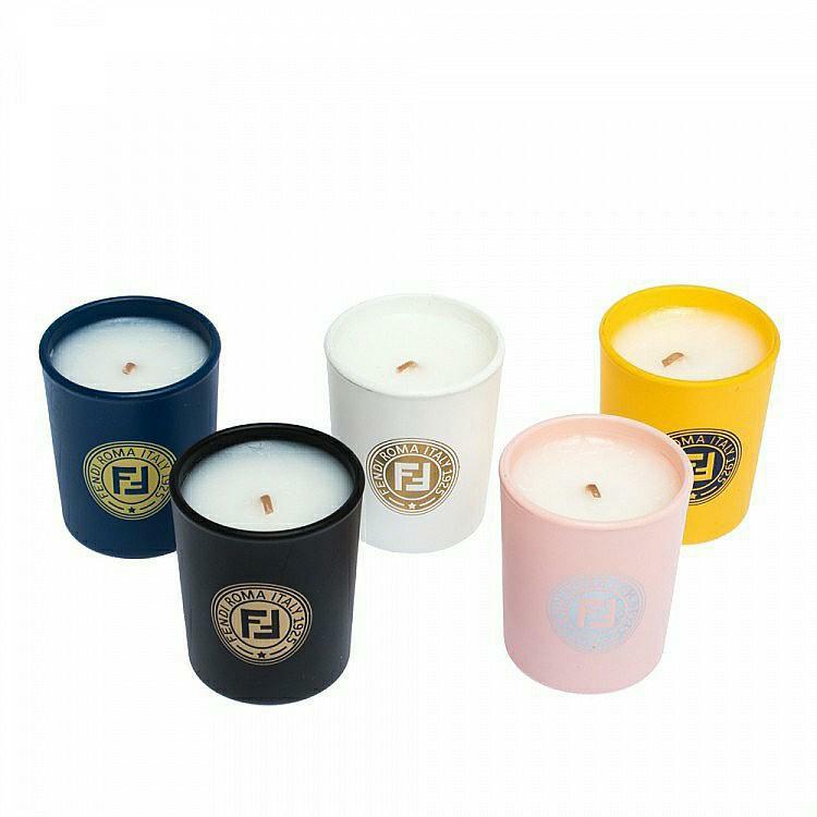 Fendi candle discount