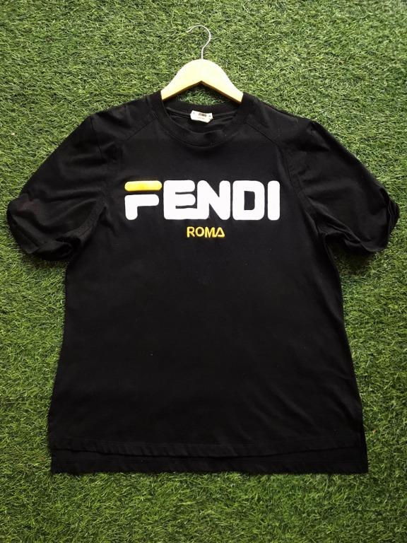 Fendi Specia Edition 2018 2019 Men s Fashion Tops Sets