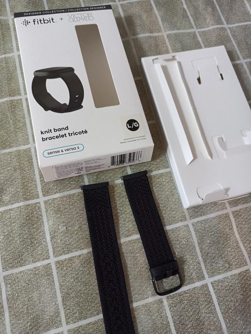 Victor glemaud best sale fitbit band