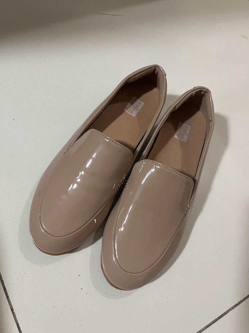 flip flop loafer