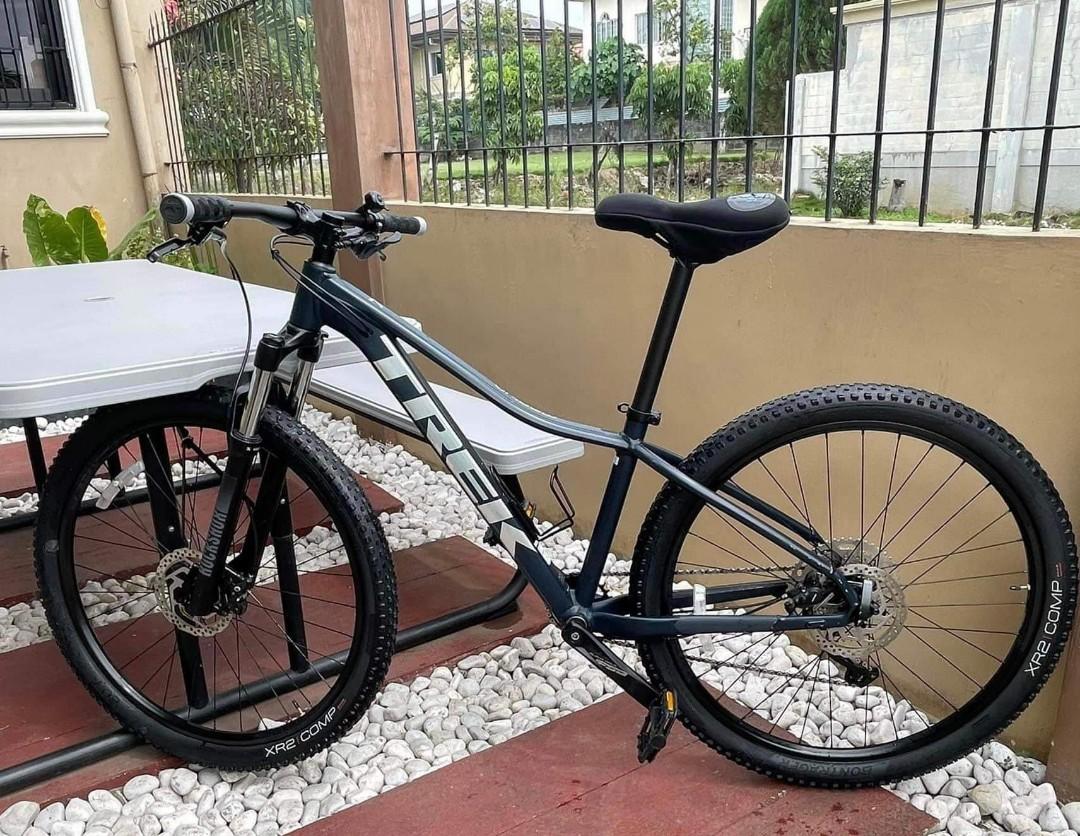 For Sale Trek Marlin 7 2021 Small Sports Equipment Bicycles