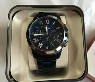 fossil grant fs5230