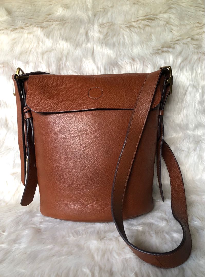 Haven 2025 bucket bag