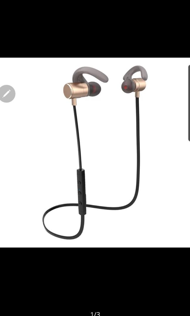 fozento bluetooth headphones