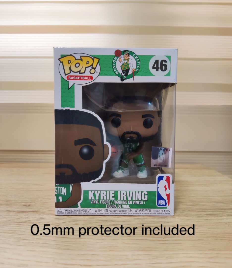 kyrie funko
