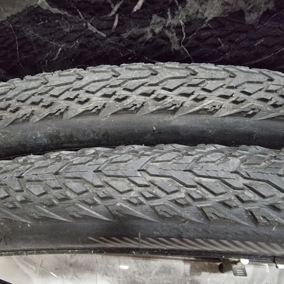 Giant crosscut at2 shop tubeless 700x38c