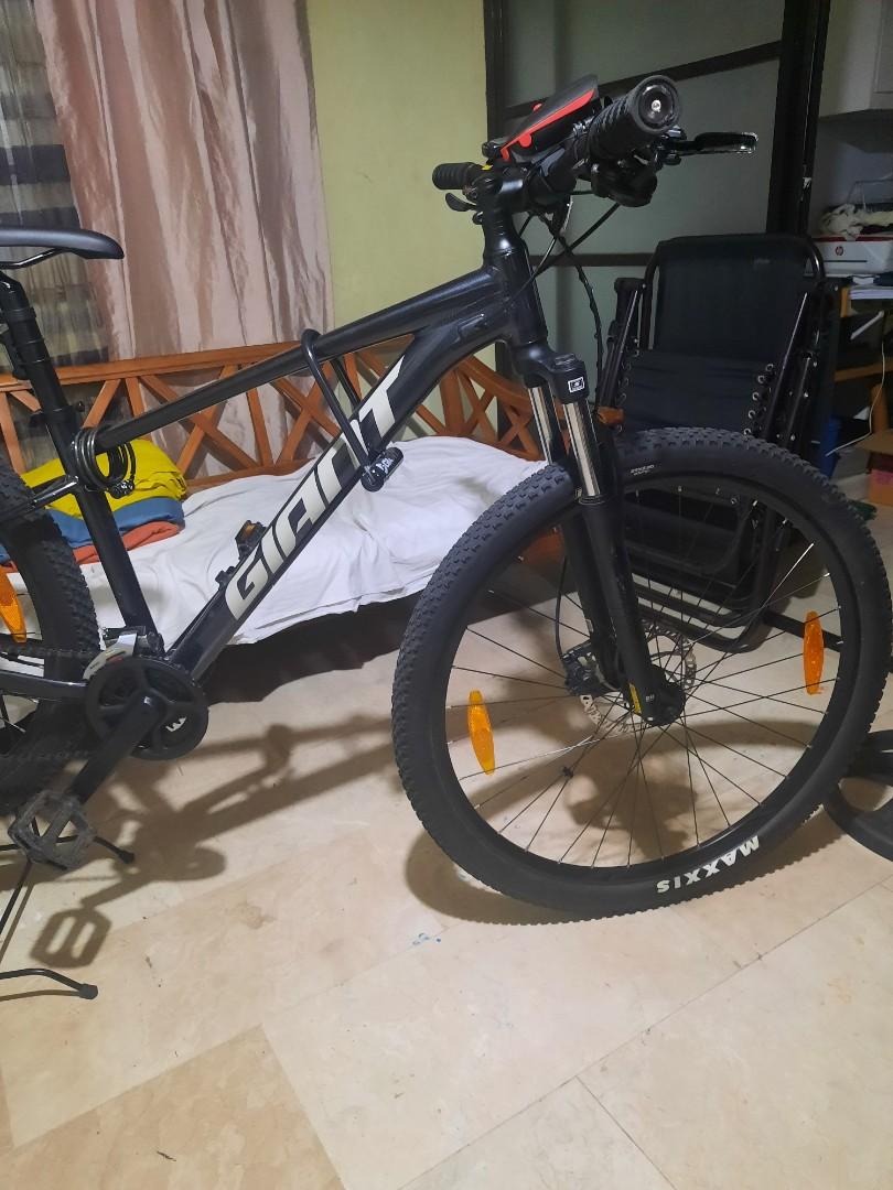 Giant talon 3 olx hot sale