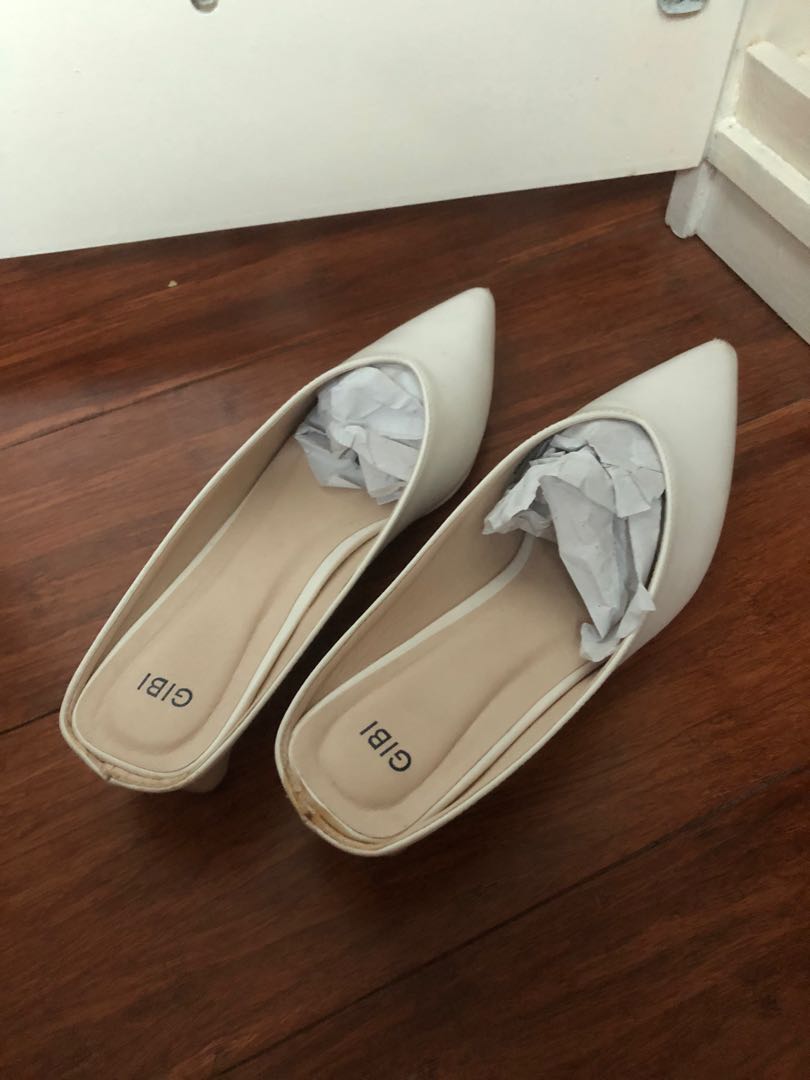 gibi formal shoes