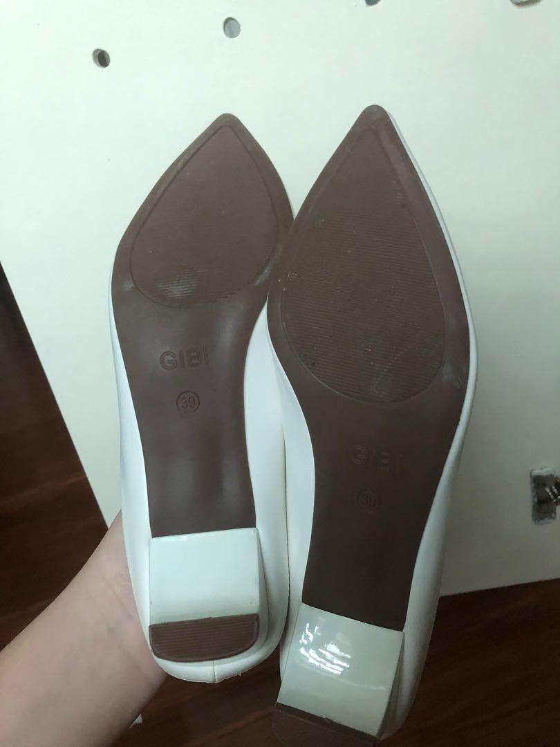 gibi formal shoes