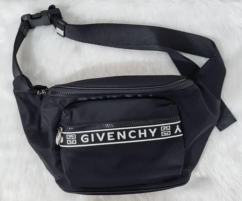 Givenchy belt bags deals