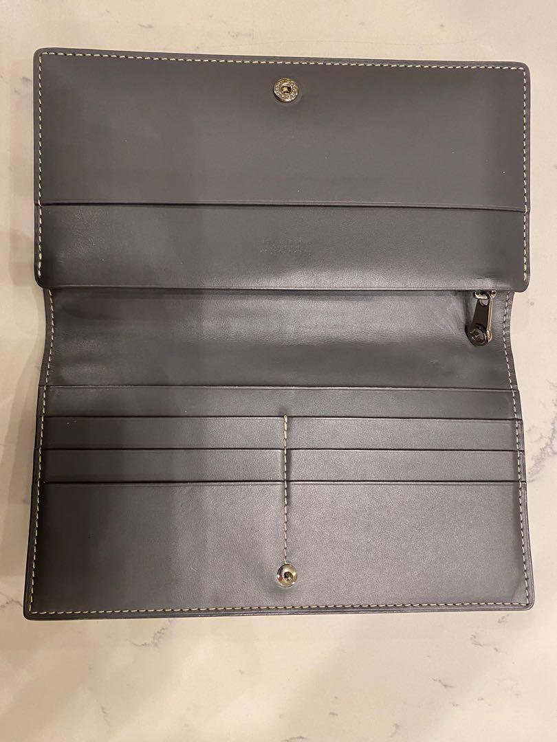 Fake discount goyard wallet