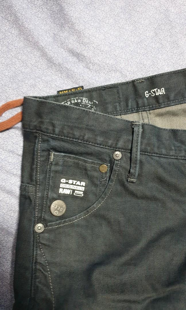 G star 03301 jeans store