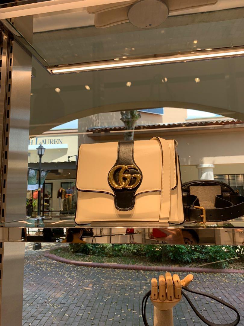 GUCCI ARLI MEDIUM SHOULDER BAG Luxury Bags Wallets on Carousell