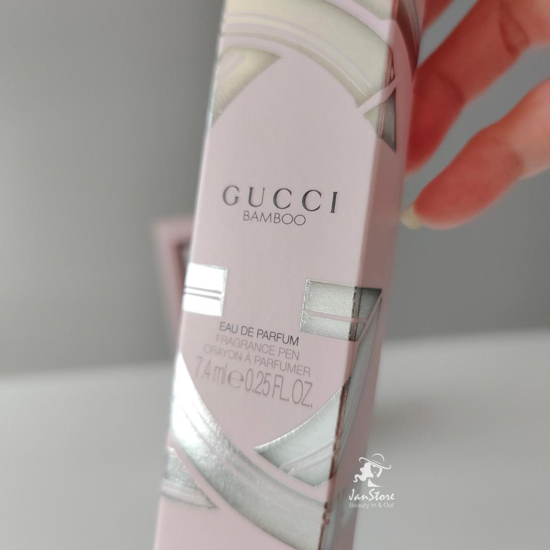 Gucci bamboo fragrance pen clearance